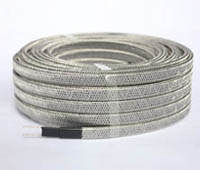 低温（防爆）自限温电麻豆少妇高清无码专区带　DWL-P低温自限温电麻豆少妇高清无码专区带