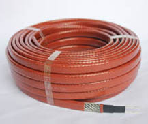 （中温）防爆防护型自限温电麻豆少妇高清无码专区带 ZWL-15-220-P/J 电热带保温