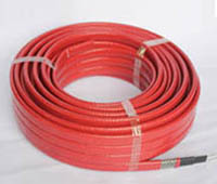 中温防爆防腐自限温电麻豆少妇高清无码专区带 ZWL-20-220-PF自限温电麻豆少妇高清无码专区带